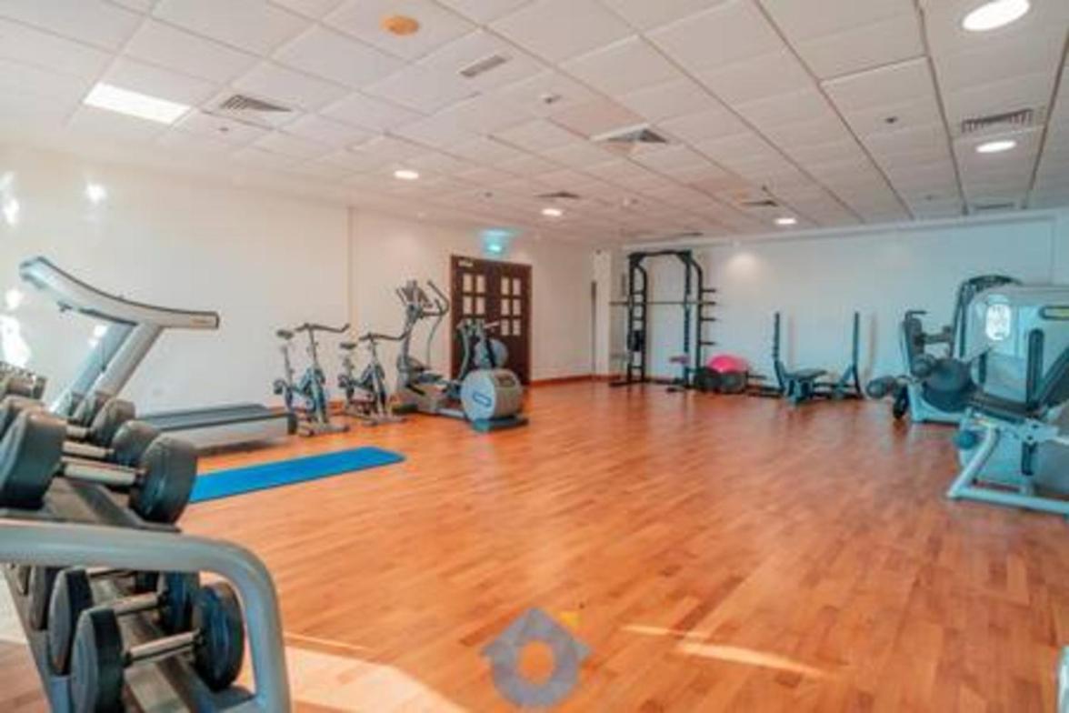 G11sa Serene 3-br Duplex In Palm Jumeirah *